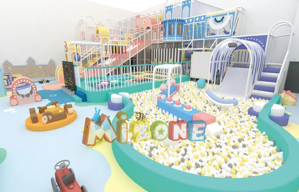 Where would be a good place for the park to open?