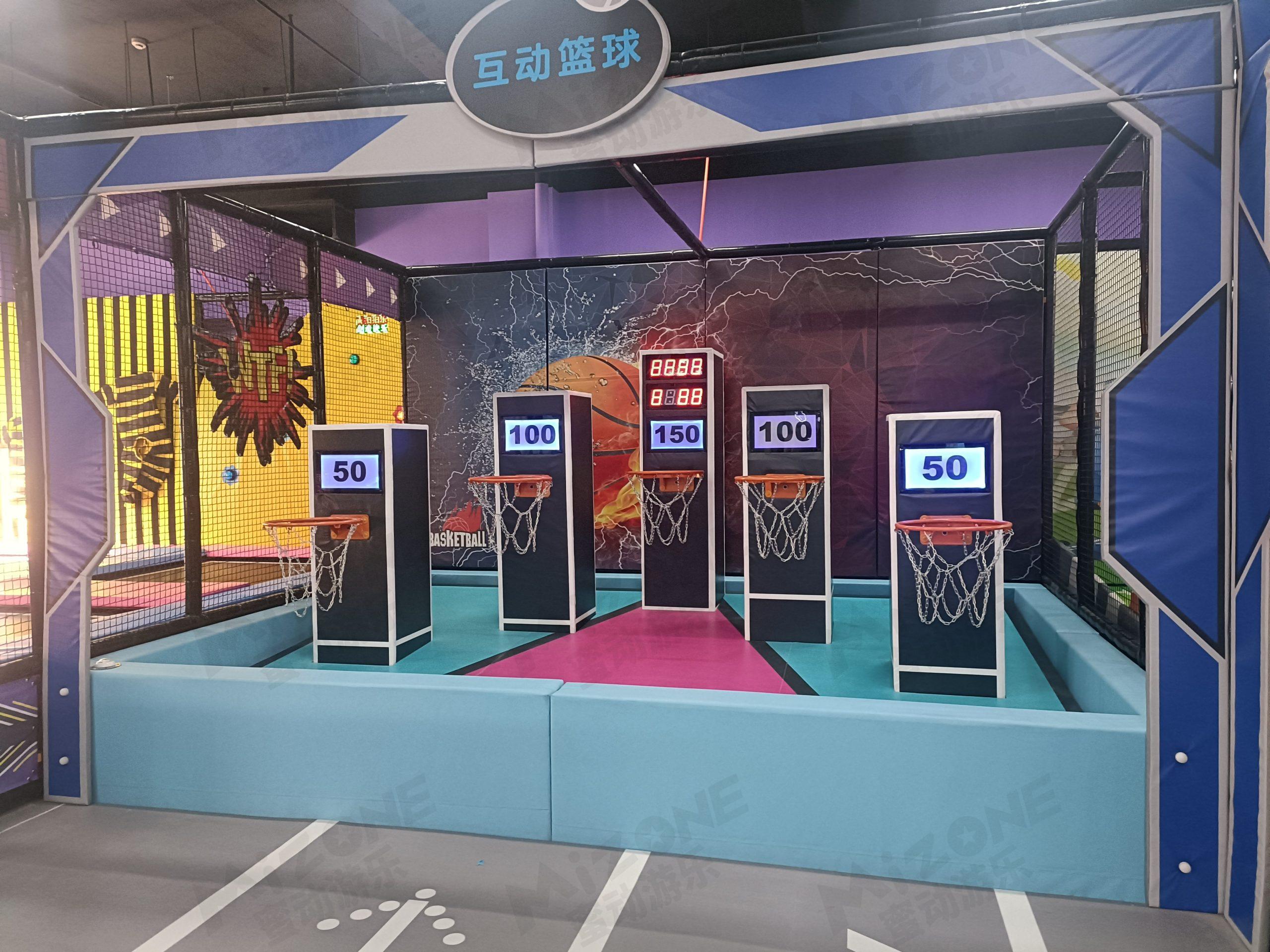 广州室内游乐场厂家全攻略：2025年最值得合作的10大源头工厂  
